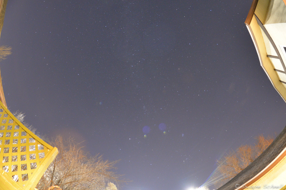 Bower 8mm astrophoto